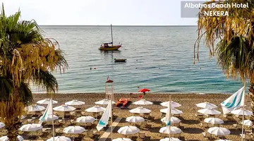 Albatros Beach Hotel