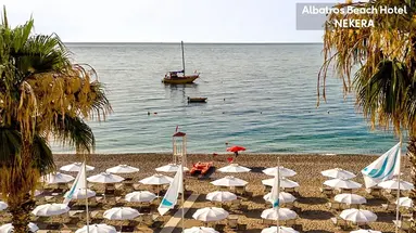Albatros Beach Hotel