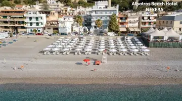 Albatros Beach Hotel
