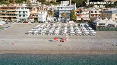 Albatros Beach Hotel