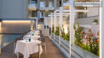 Albatros Beach Hotel