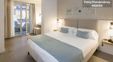 Albatros Beach Hotel