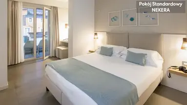 Albatros Beach Hotel
