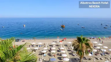 Albatros Beach Hotel