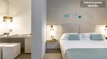 Albatros Beach Hotel