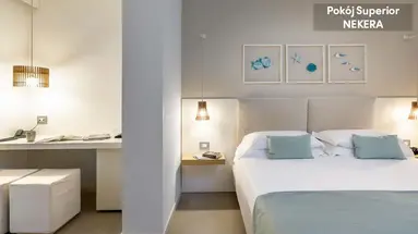 Albatros Beach Hotel