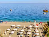Albatros Beach Hotel