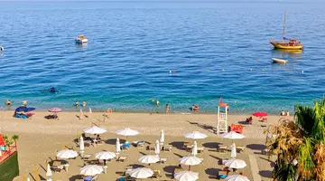 Albatros Beach Hotel