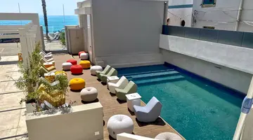 Albatros Beach Hotel