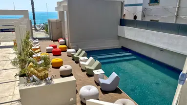 Albatros Beach Hotel