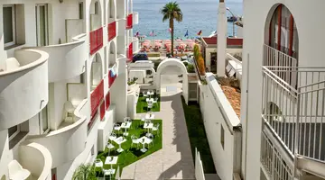Albatros Beach Hotel