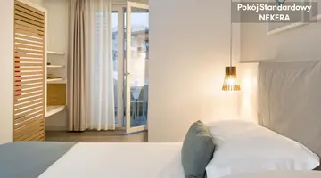 Albatros Beach Hotel