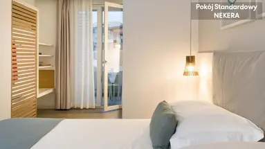 Albatros Beach Hotel