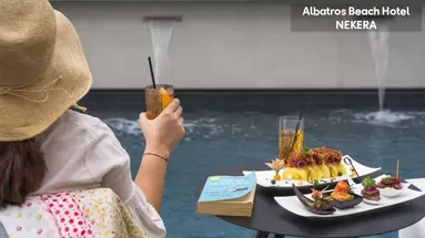 Albatros Beach Hotel