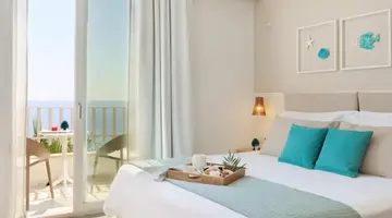 ALBATROS BEACH HOTEL