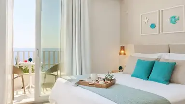 ALBATROS BEACH HOTEL