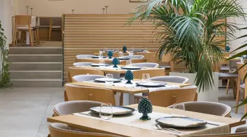 Albatros Beach Hotel