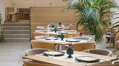 Albatros Beach Hotel