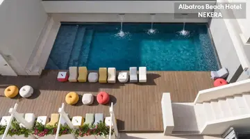 Albatros Beach Hotel