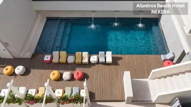 Albatros Beach Hotel