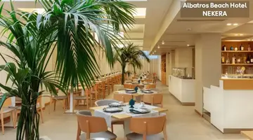 Albatros Beach Hotel