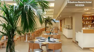 Albatros Beach Hotel