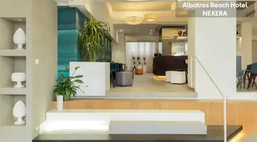 Albatros Beach Hotel