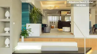 Albatros Beach Hotel