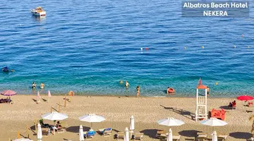 Albatros Beach Hotel