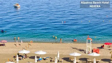 Albatros Beach Hotel