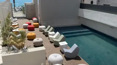 ALBATROS BEACH HOTEL
