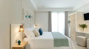 Albatros Beach Hotel
