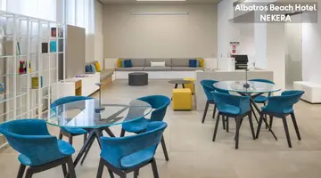Albatros Beach Hotel