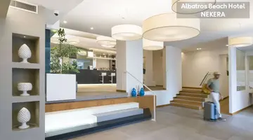 Albatros Beach Hotel