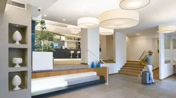 Albatros Beach Hotel