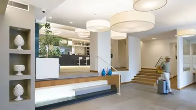 Albatros Beach Hotel
