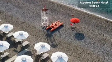 Albatros Beach Hotel