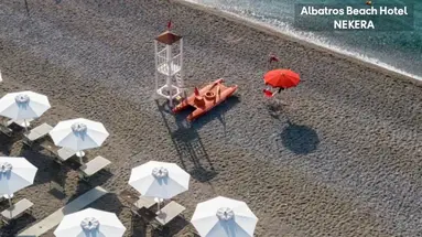 Albatros Beach Hotel