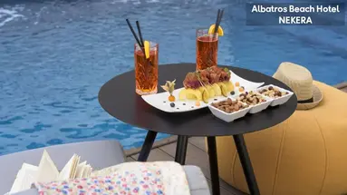 Albatros Beach Hotel