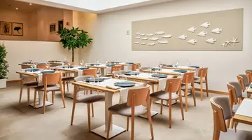 Albatros Beach Hotel