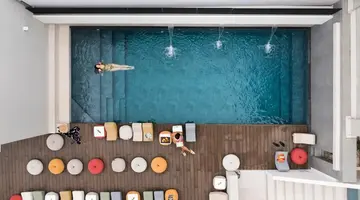 ALBATROS BEACH HOTEL