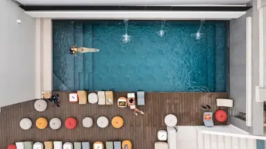 ALBATROS BEACH HOTEL