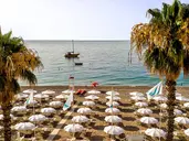 Albatros Beach Hotel