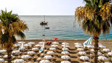 Albatros Beach Hotel