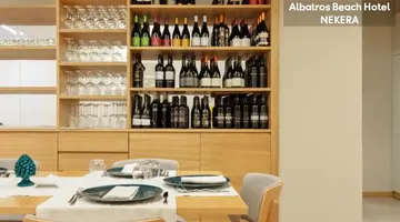 Albatros Beach Hotel
