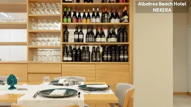 Albatros Beach Hotel
