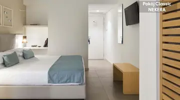 Albatros Beach Hotel