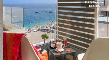 Albatros Beach Hotel