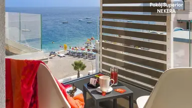 Albatros Beach Hotel