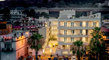 Albatros Beach Hotel